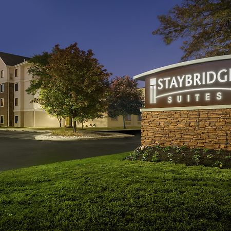 Staybridge Suites Wilmington-Newark By Ihg Exterior photo