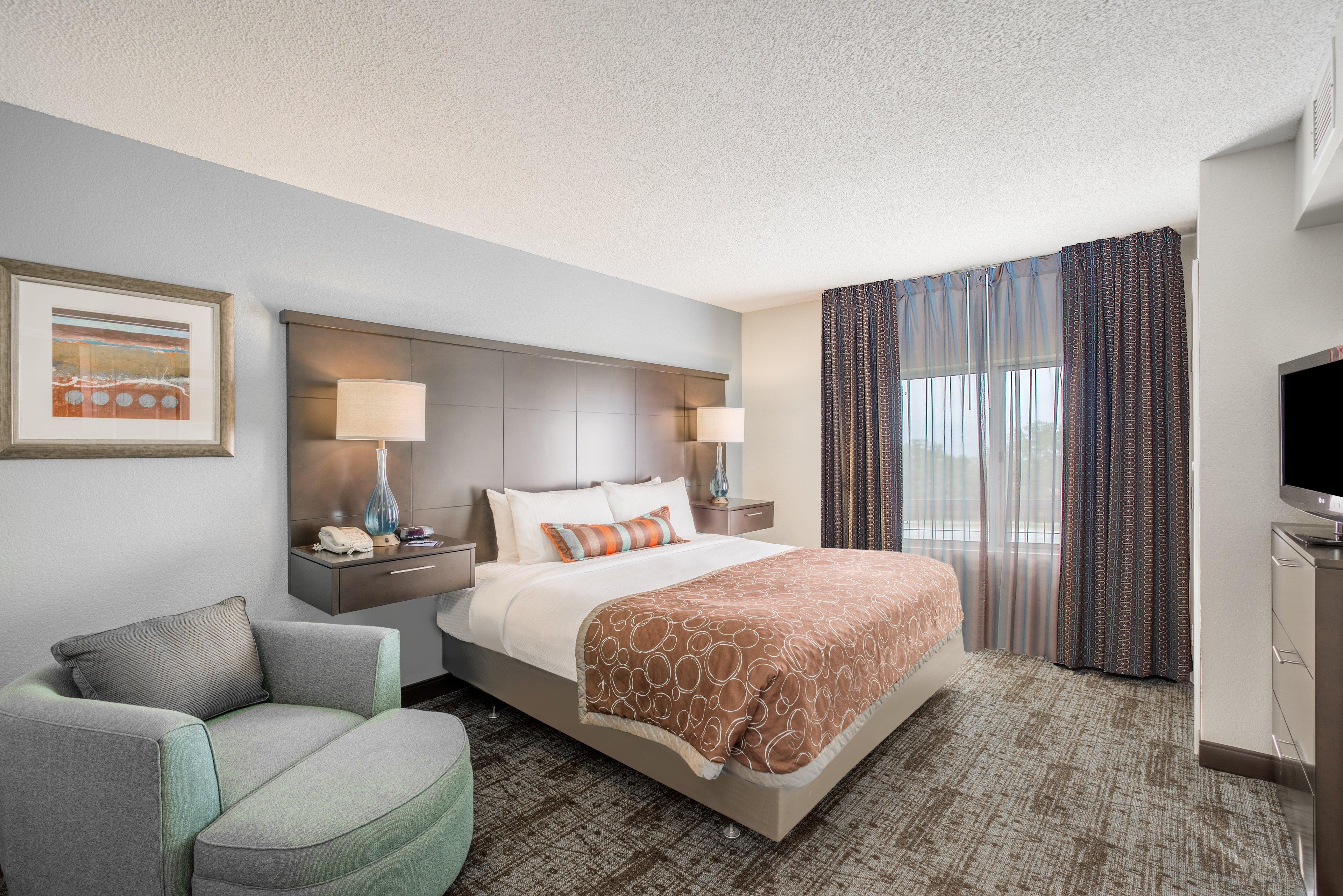 Staybridge Suites Wilmington-Newark By Ihg Exterior photo