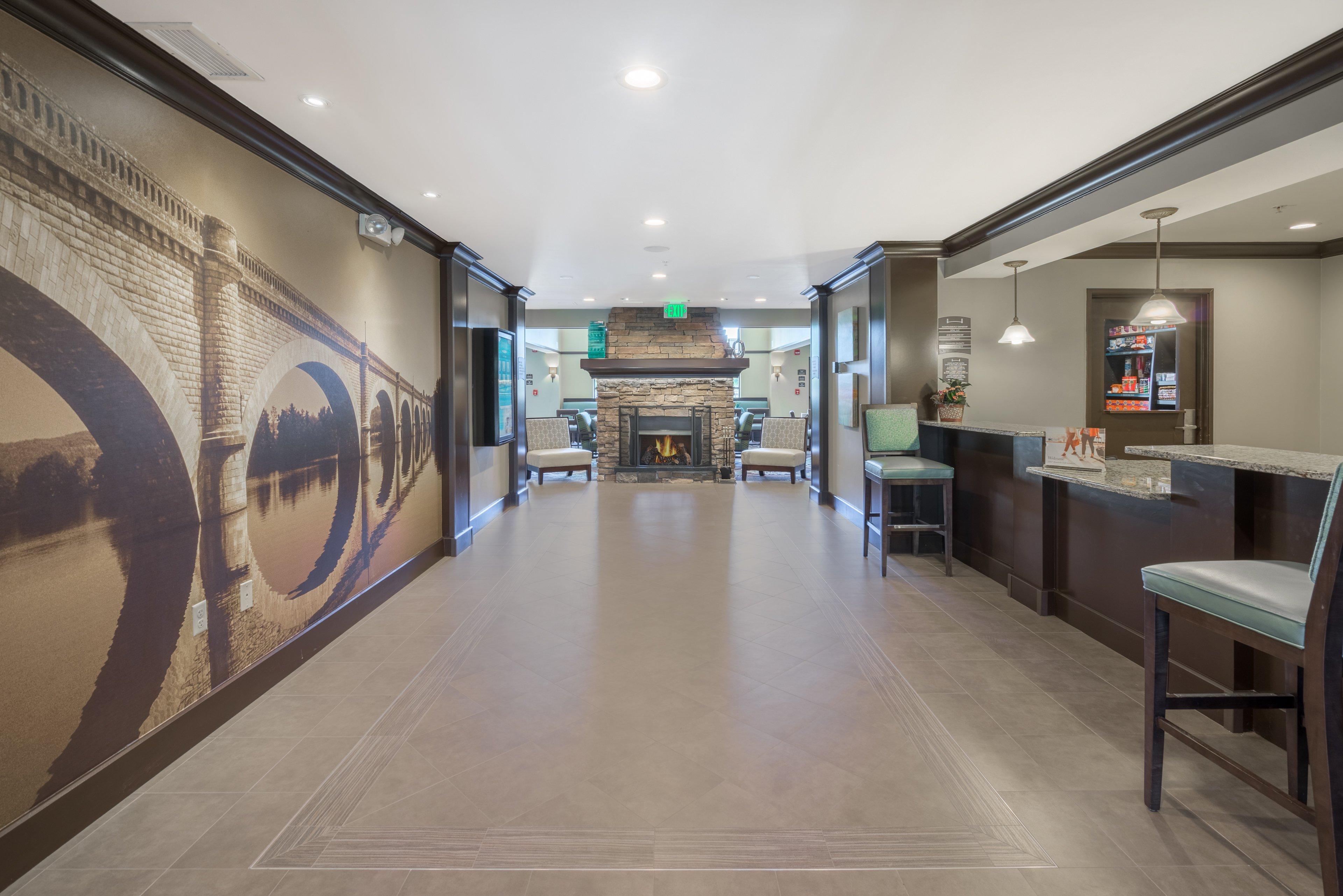 Staybridge Suites Wilmington-Newark By Ihg Exterior photo