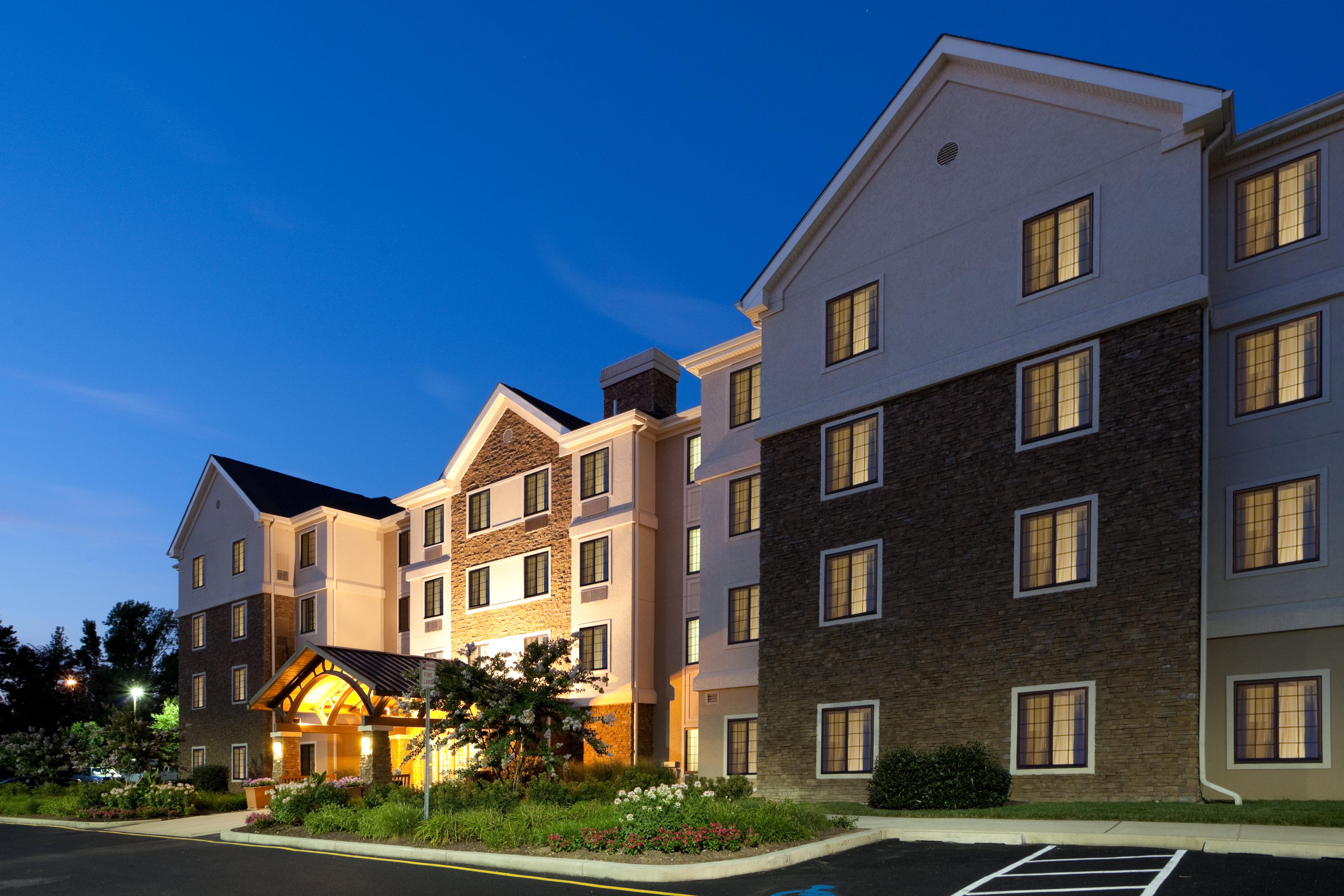 Staybridge Suites Wilmington-Newark By Ihg Exterior photo