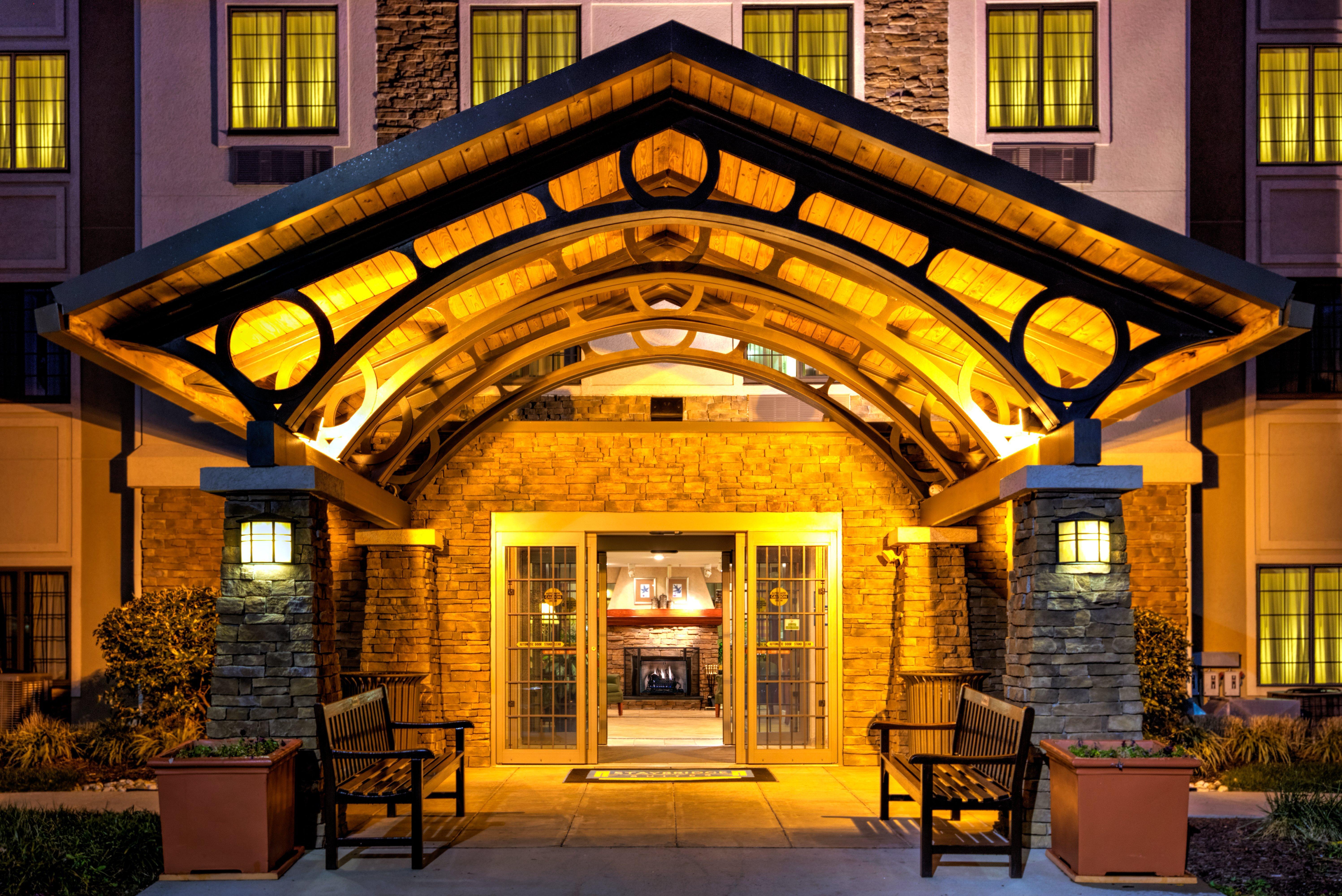 Staybridge Suites Wilmington-Newark By Ihg Exterior photo