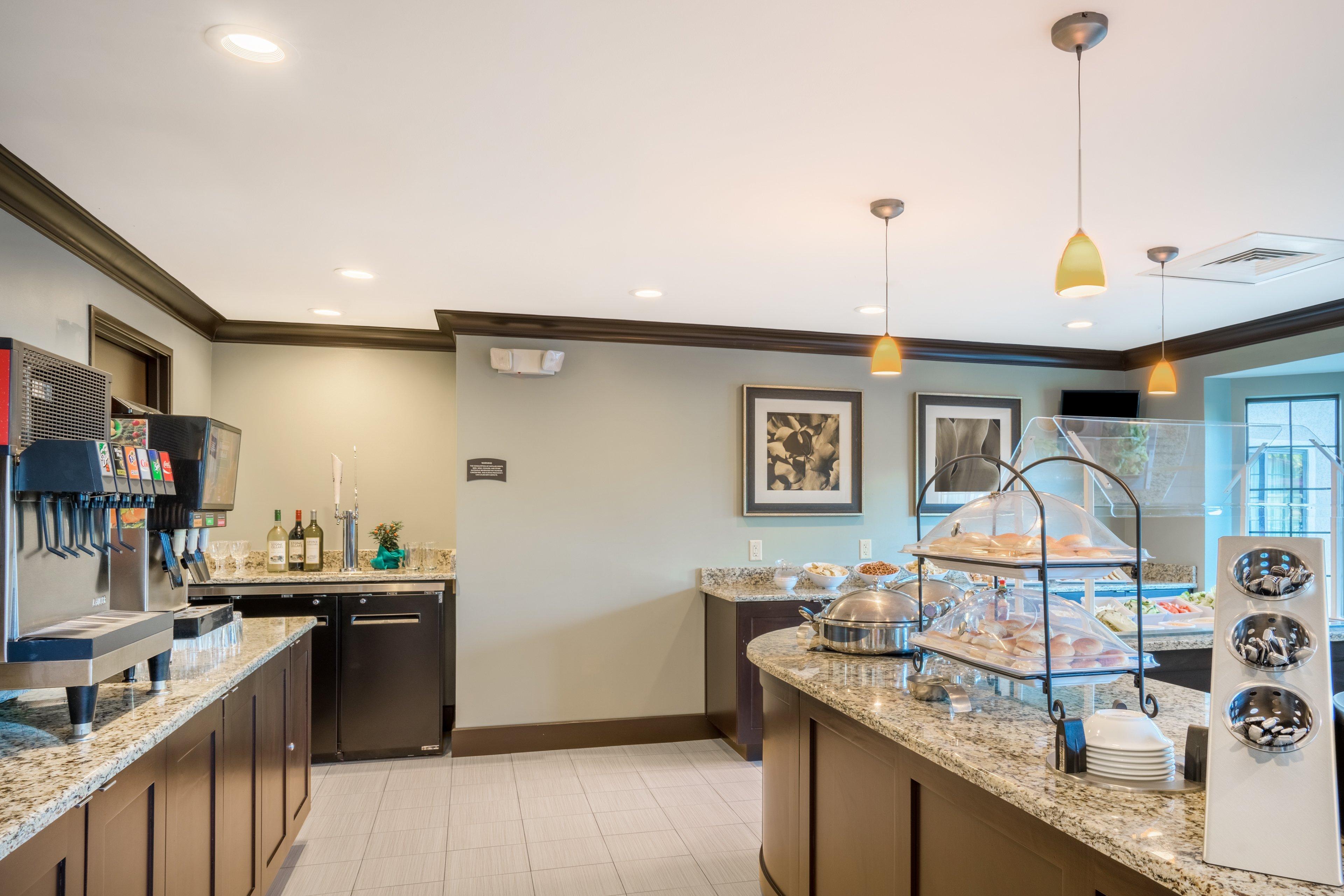Staybridge Suites Wilmington-Newark By Ihg Exterior photo