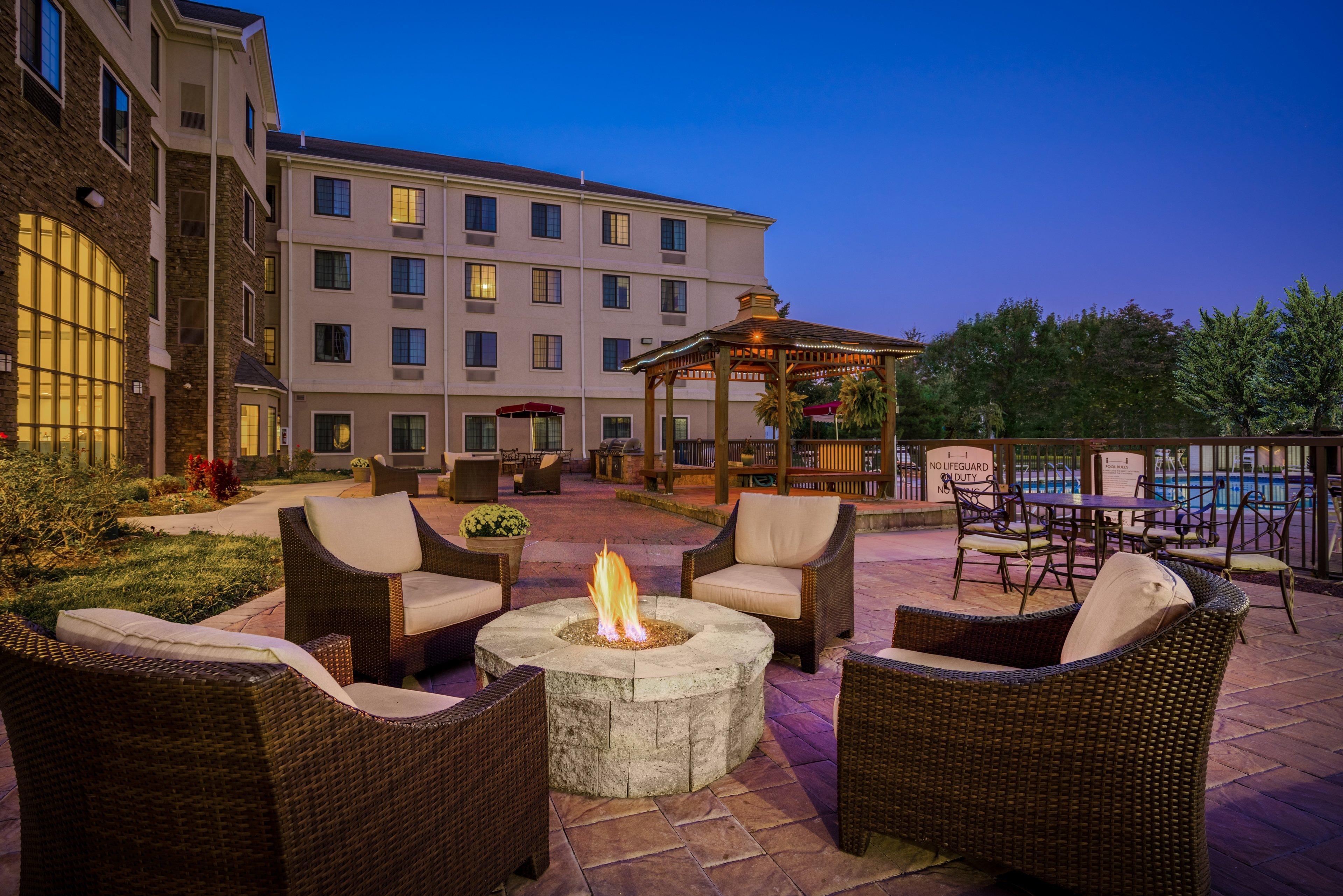 Staybridge Suites Wilmington-Newark By Ihg Exterior photo