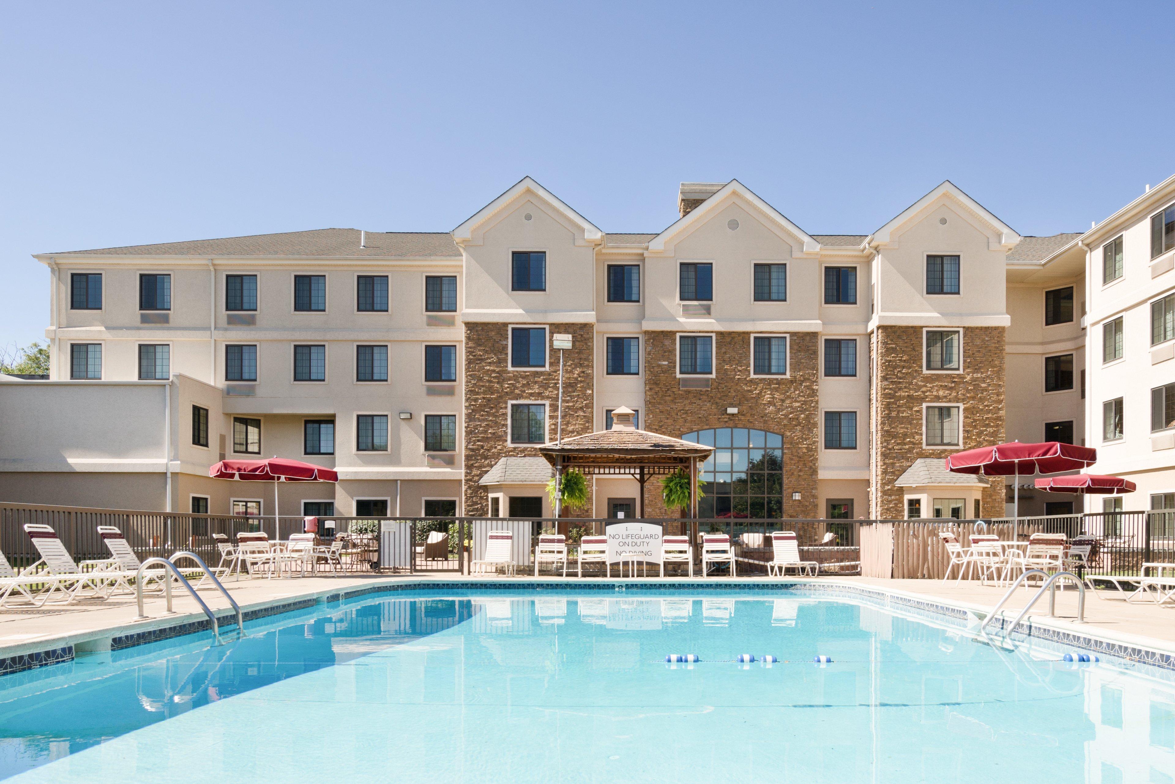 Staybridge Suites Wilmington-Newark By Ihg Exterior photo