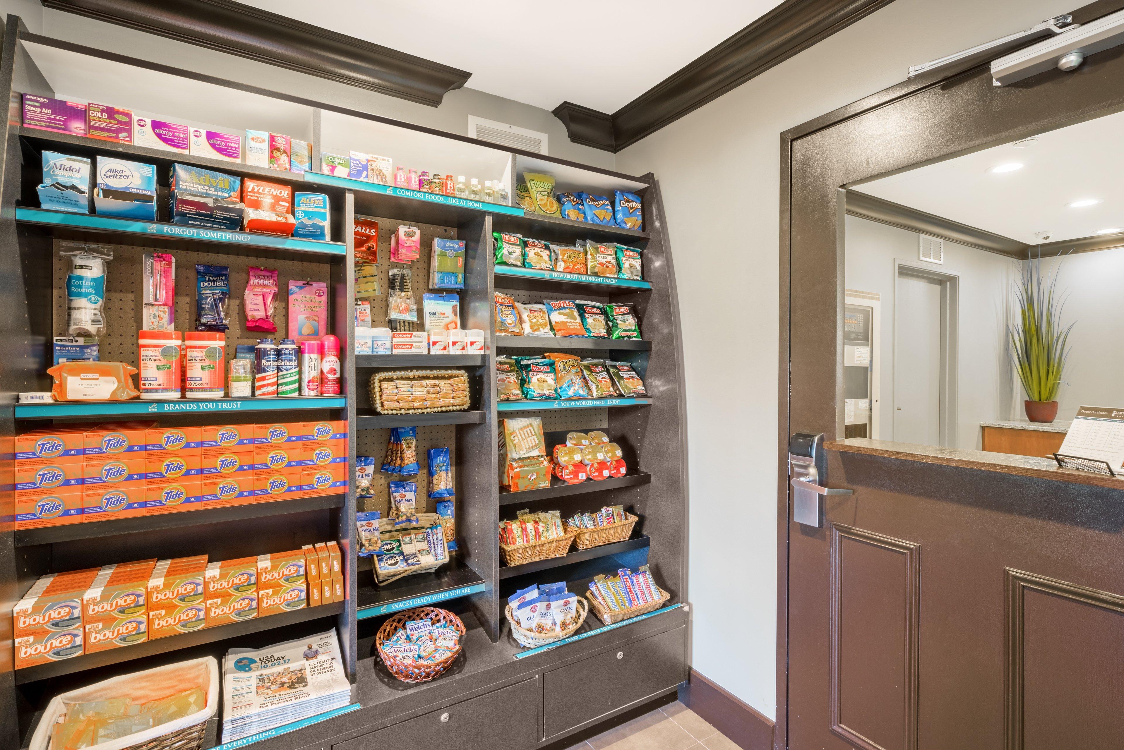 Staybridge Suites Wilmington-Newark By Ihg Exterior photo