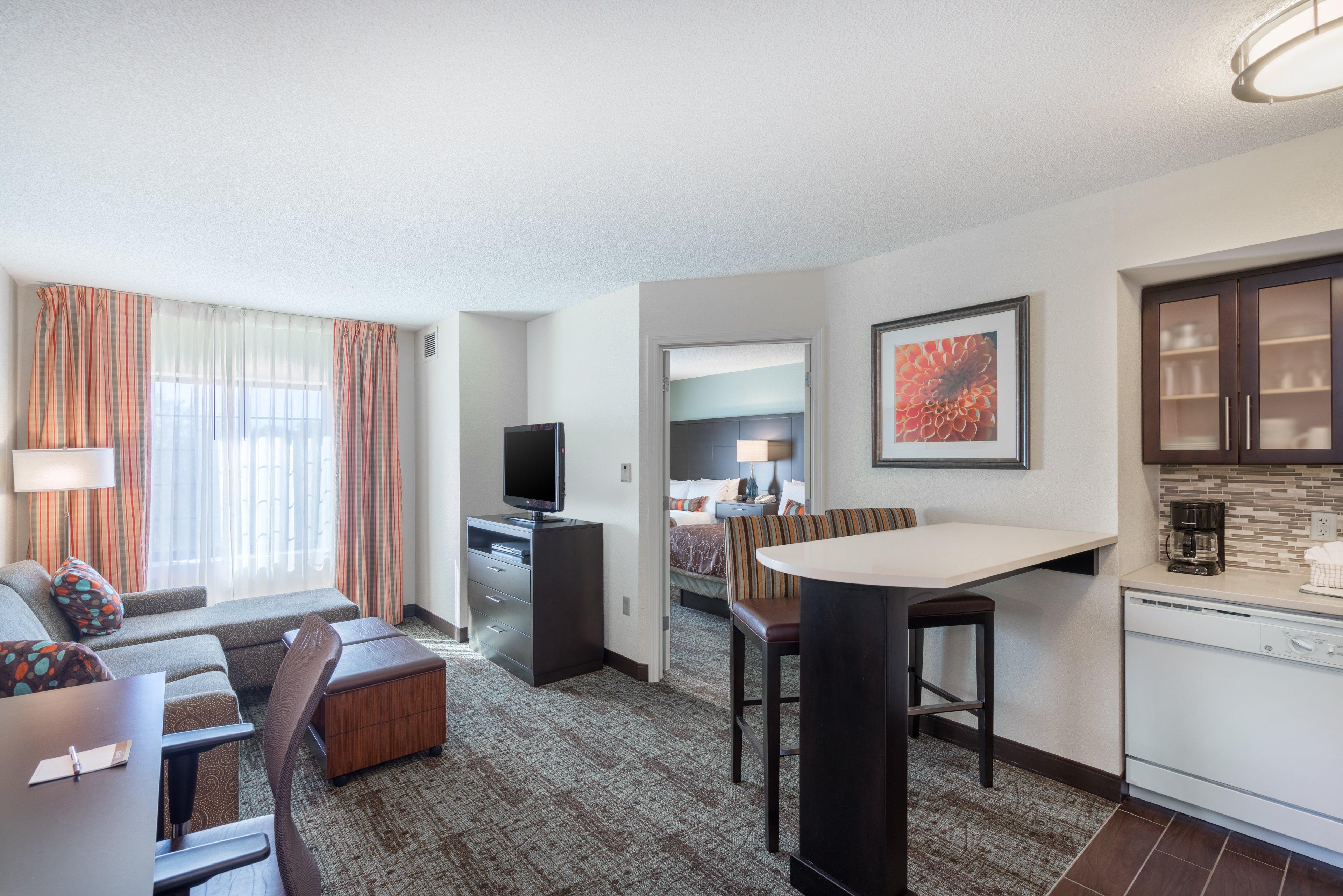 Staybridge Suites Wilmington-Newark By Ihg Exterior photo