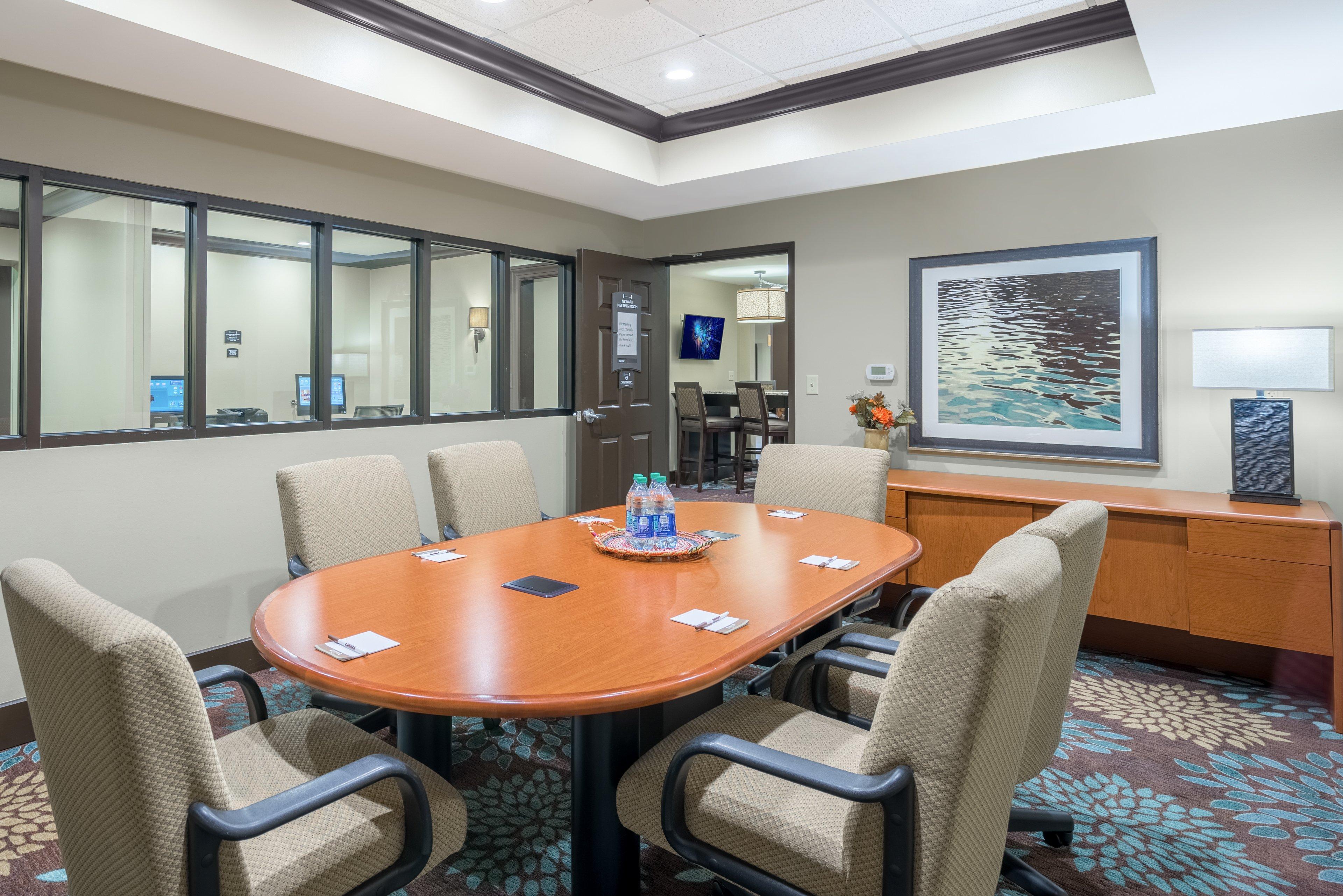Staybridge Suites Wilmington-Newark By Ihg Exterior photo