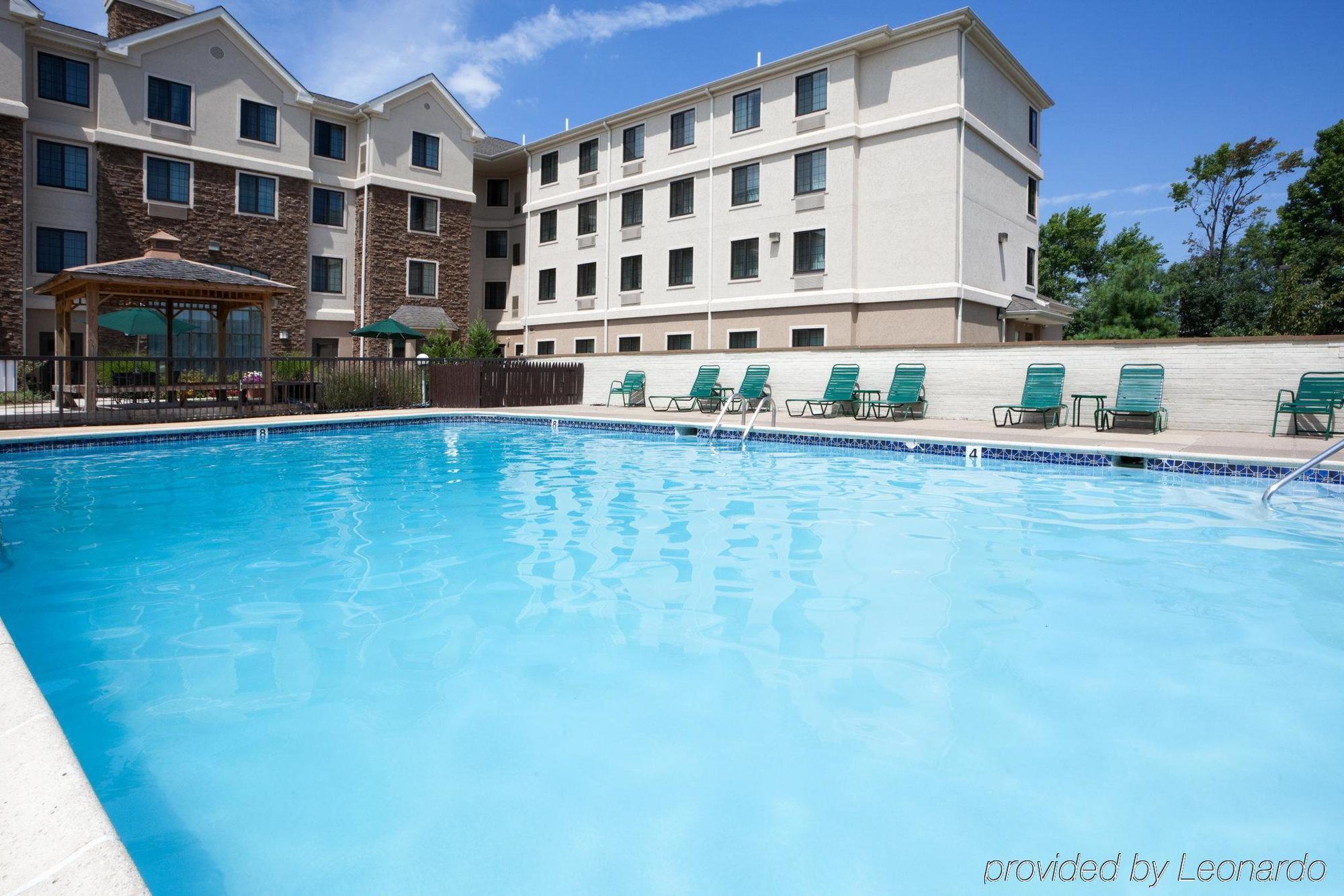 Staybridge Suites Wilmington-Newark By Ihg Exterior photo