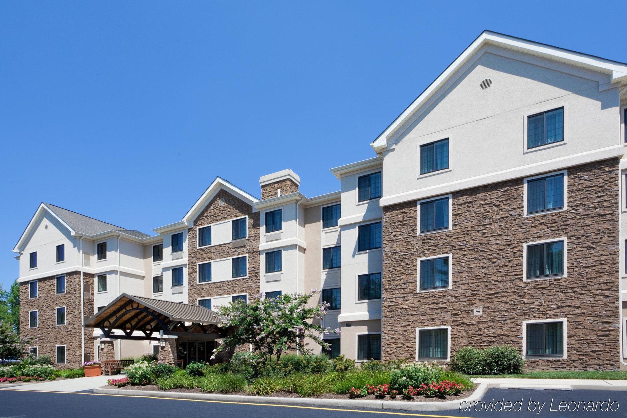 Staybridge Suites Wilmington-Newark By Ihg Exterior photo