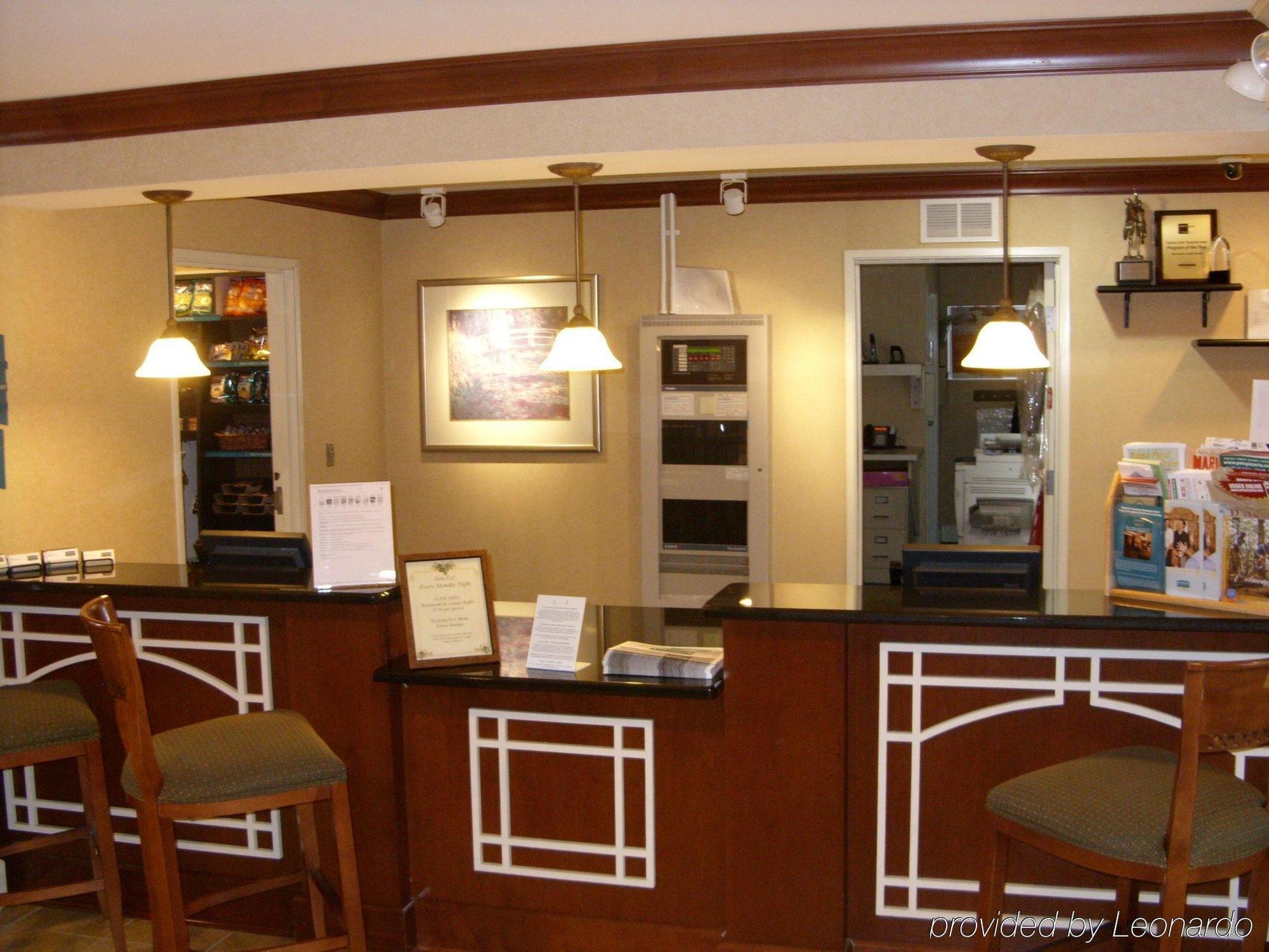Staybridge Suites Wilmington-Newark By Ihg Interior photo