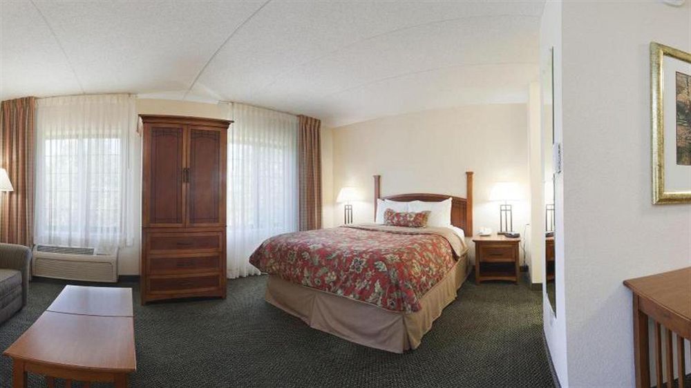 Staybridge Suites Wilmington-Newark By Ihg Exterior photo