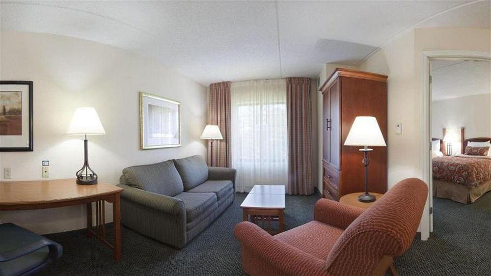 Staybridge Suites Wilmington-Newark By Ihg Exterior photo