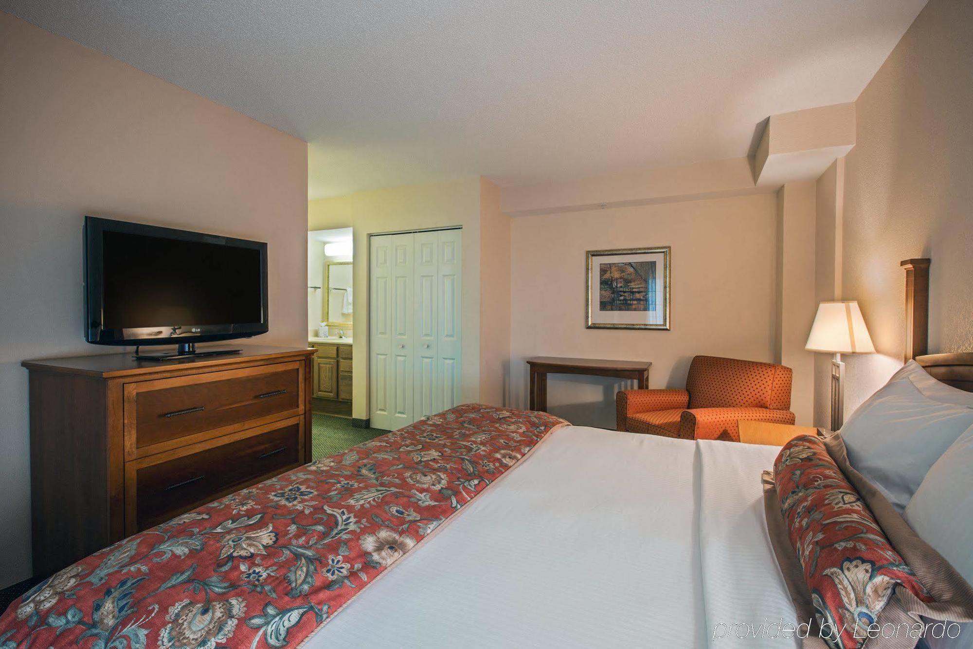 Staybridge Suites Wilmington-Newark By Ihg Exterior photo