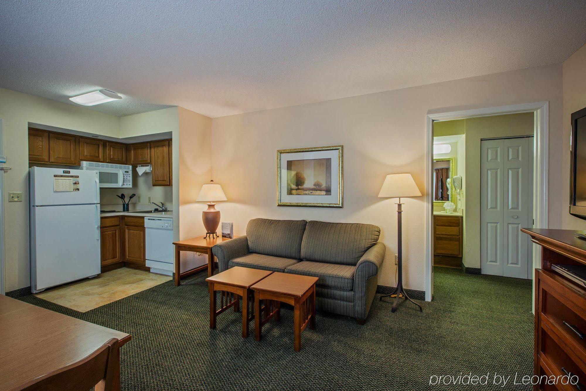 Staybridge Suites Wilmington-Newark By Ihg Exterior photo