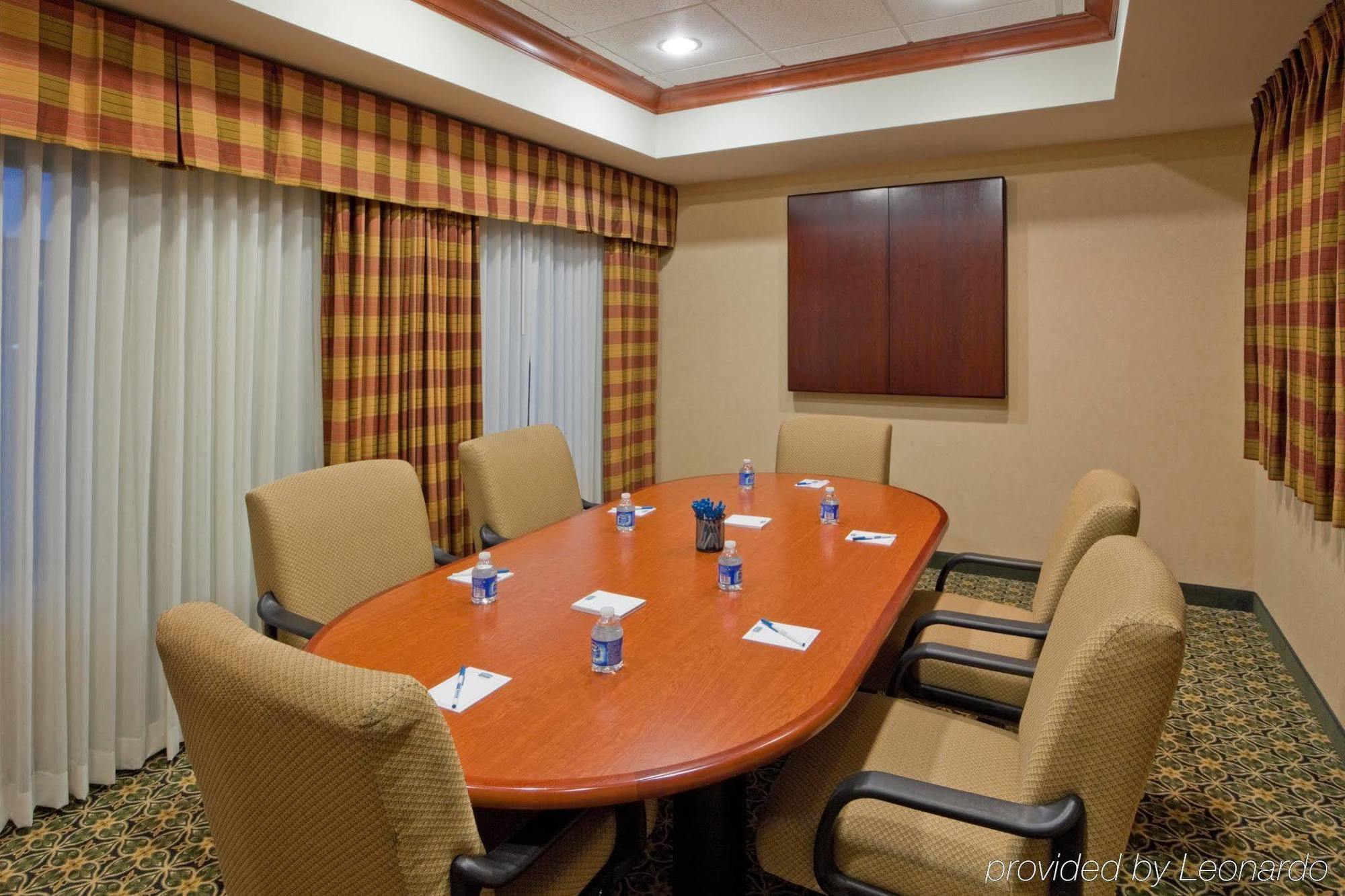 Staybridge Suites Wilmington-Newark By Ihg Facilities photo