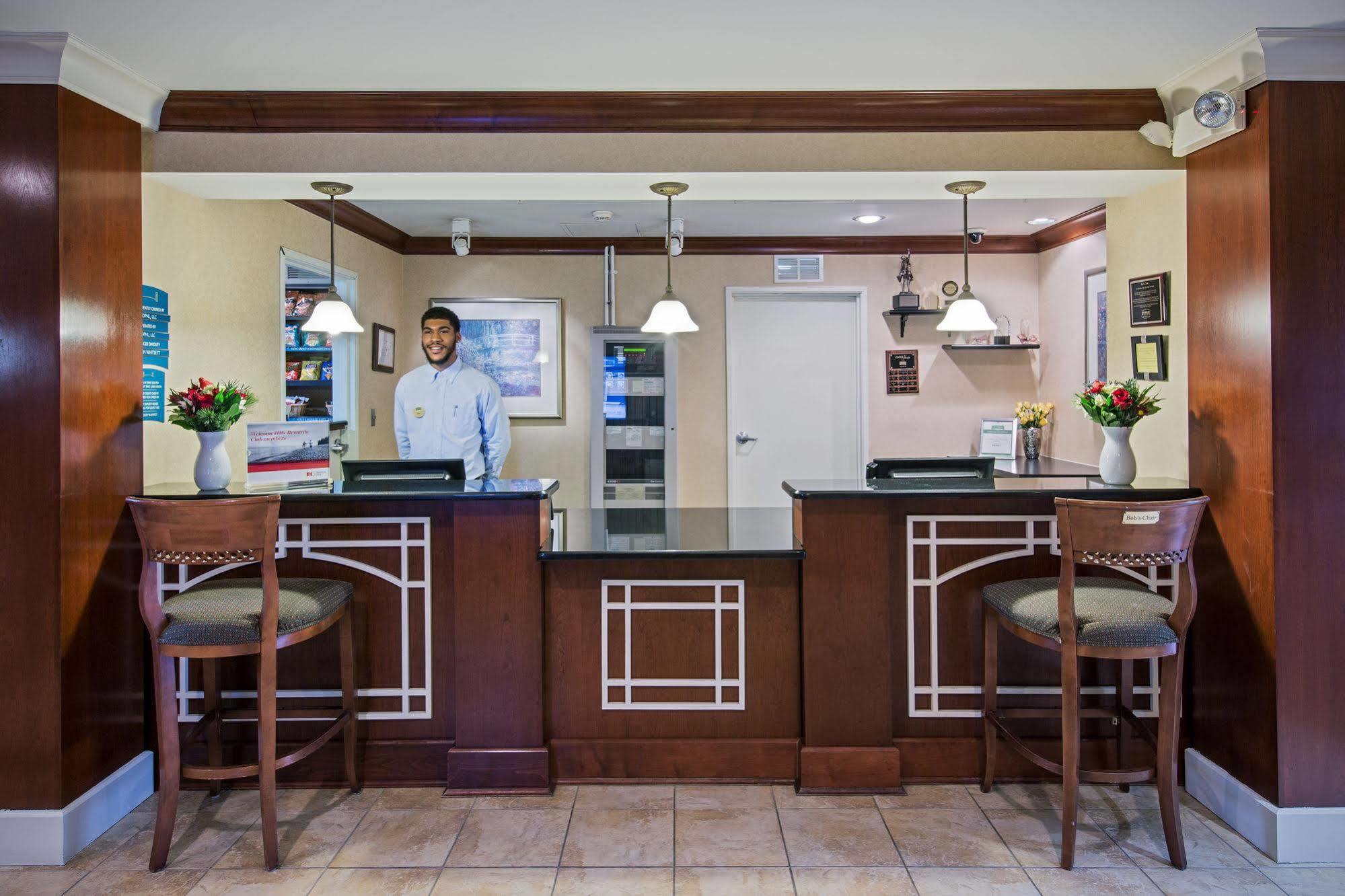 Staybridge Suites Wilmington-Newark By Ihg Exterior photo