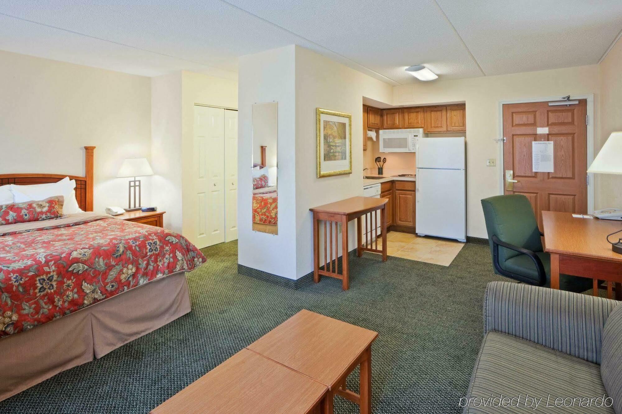 Staybridge Suites Wilmington-Newark By Ihg Exterior photo