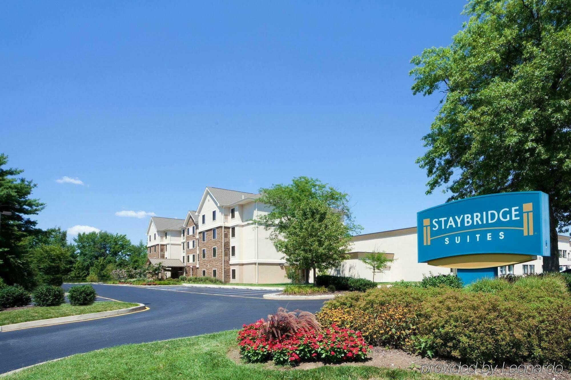 Staybridge Suites Wilmington-Newark By Ihg Exterior photo
