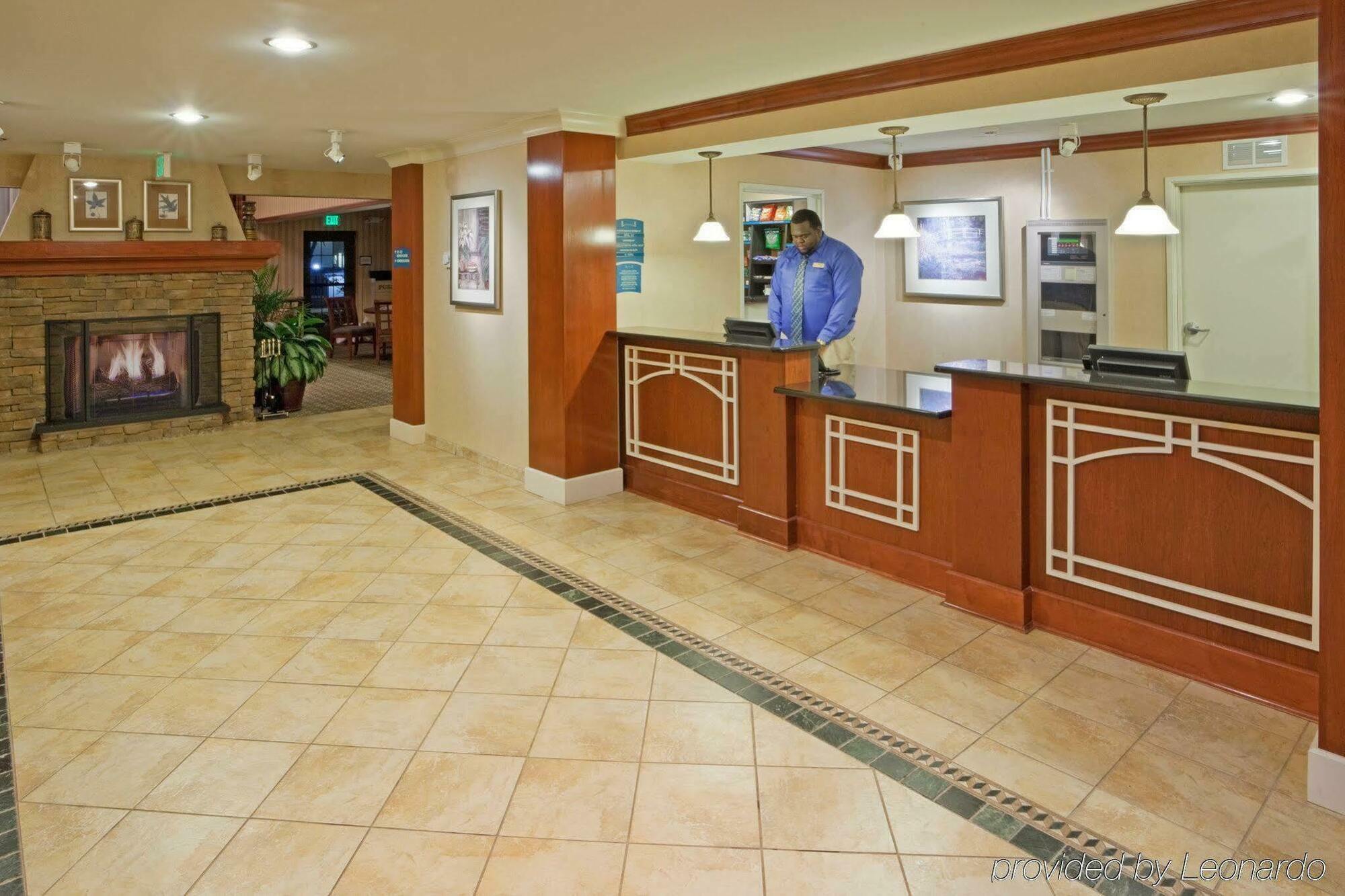 Staybridge Suites Wilmington-Newark By Ihg Exterior photo