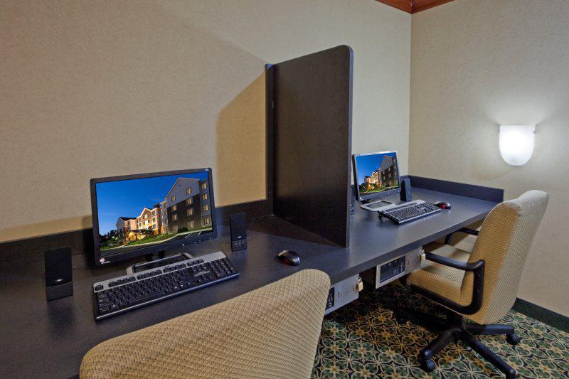 Staybridge Suites Wilmington-Newark By Ihg Facilities photo